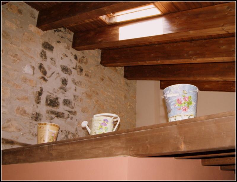 Ferienwohnung Cal Remolins Coll de Nargó Zimmer foto