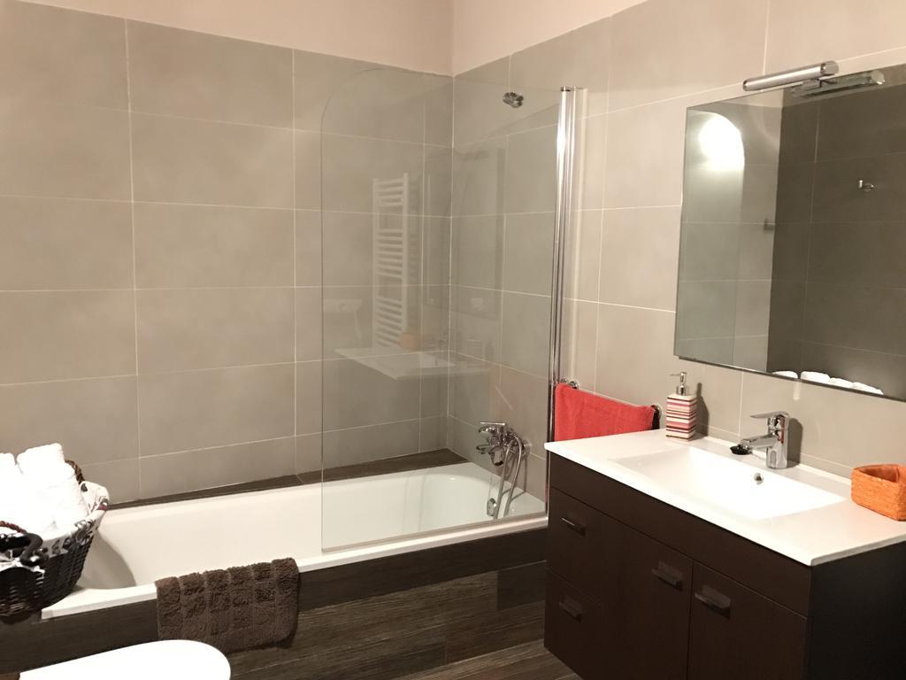 Ferienwohnung Cal Remolins Coll de Nargó Zimmer foto